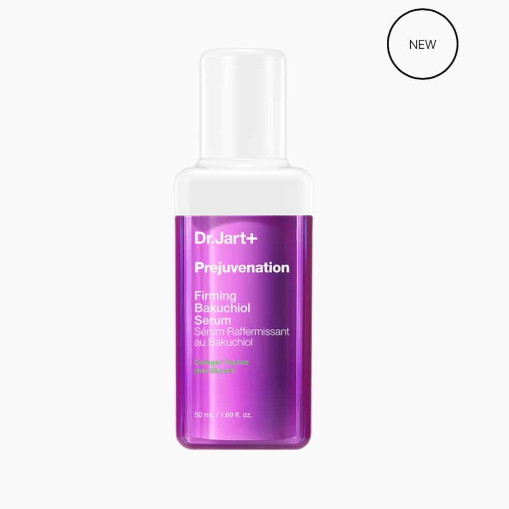 Dr.Jart+ PREJUVENATION FIRMING BAKUCHIOL SERUM FOR PREVENTATIVE AGING